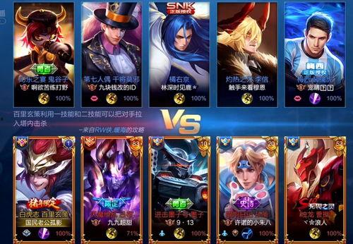 虎牙王者皮肤最新爆料图片,炫酷视觉盛宴，等你来战！